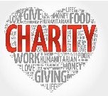 The Evolution of Charities