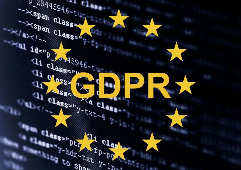 Are you GDPR compliant?
