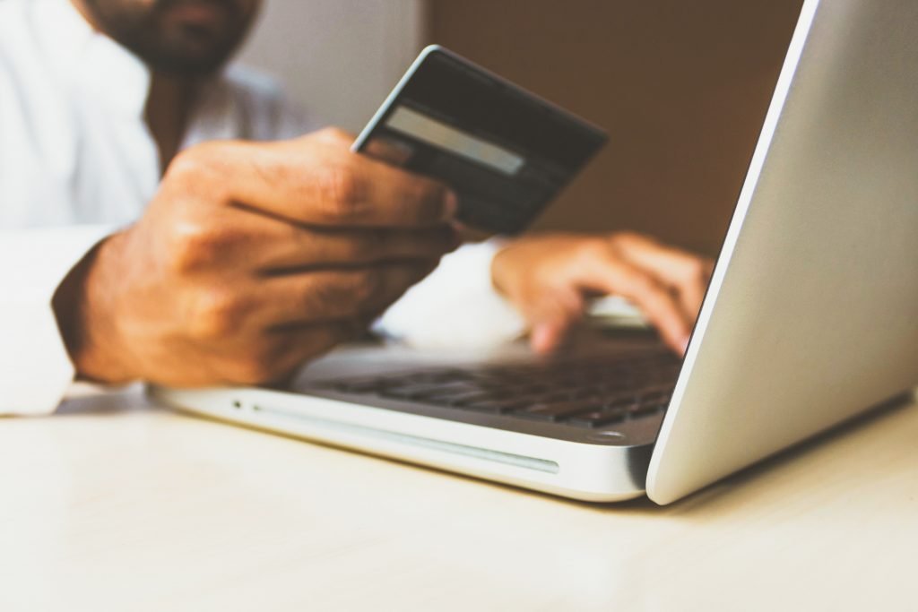 Payment Processing for eCommerce