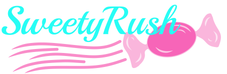 sweetyrush logo
