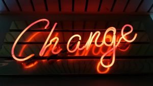 Businesses need to change