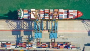 Ecommerce shipping during coronavirus