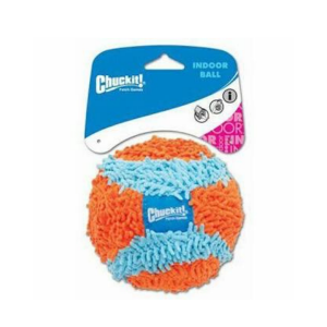 Chuckit - Indoor Ball for Dogs