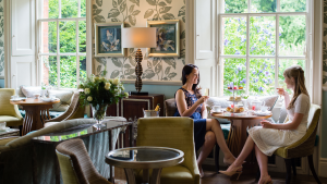 Lainston House Experience Voucher