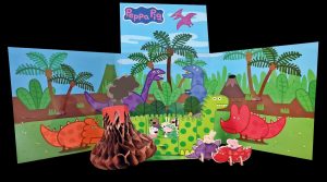 Redan Publishing Plastic Free Covermount