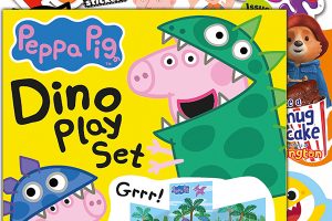 Redan Publishing Plastic Free Covermount