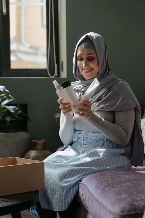 beauty subscription box