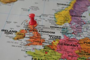 International Fulfilment