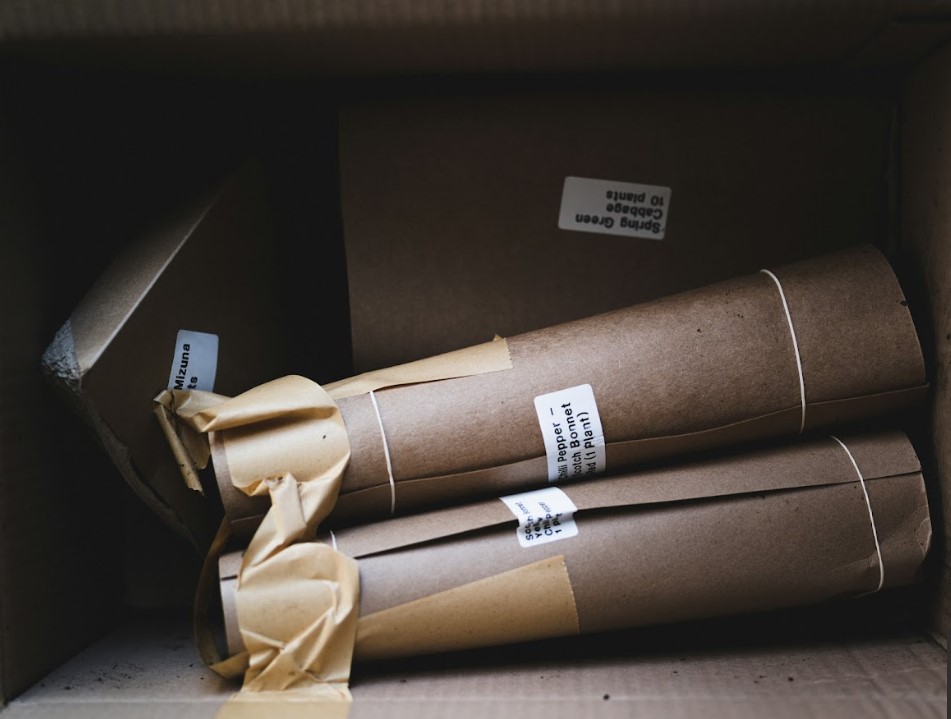 ecommerce fulfilment partner