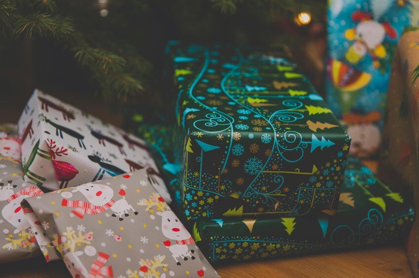 outsource Christmas fulfilment