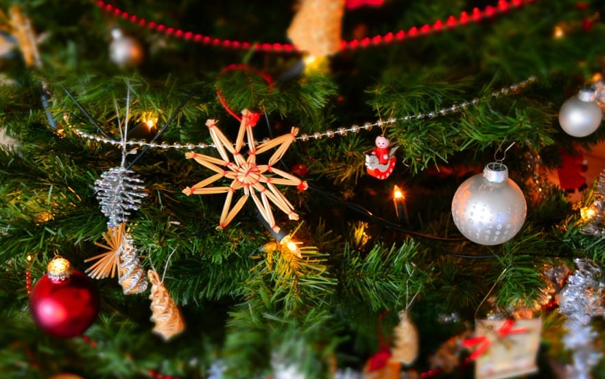 outsource Christmas fulfilment