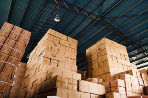 fulfilment services